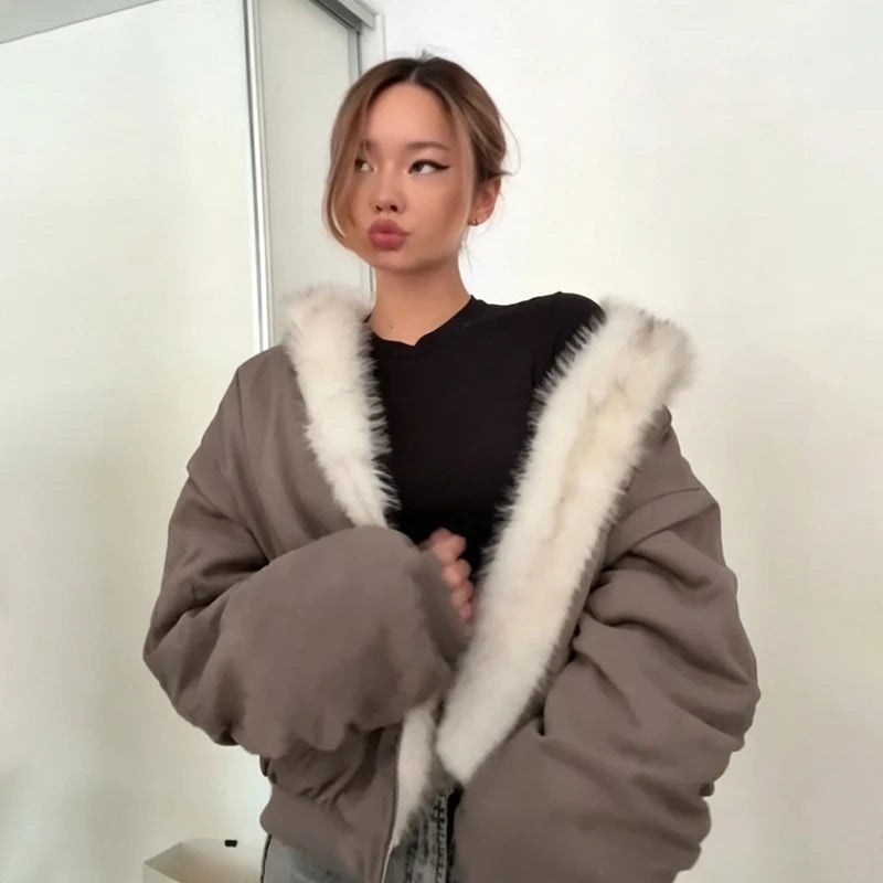 Women's 90% Duck Down Jacket