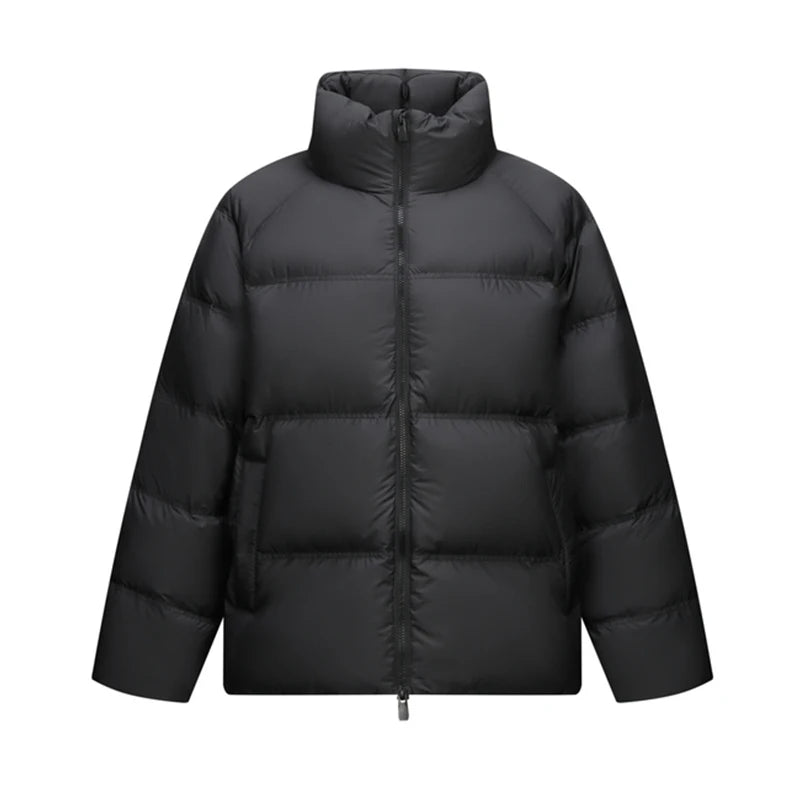 Men's 90% Duck Down Jacket