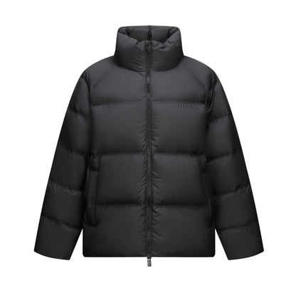 Herren-Daunenjacke mit 90 % Entendaunenanteil