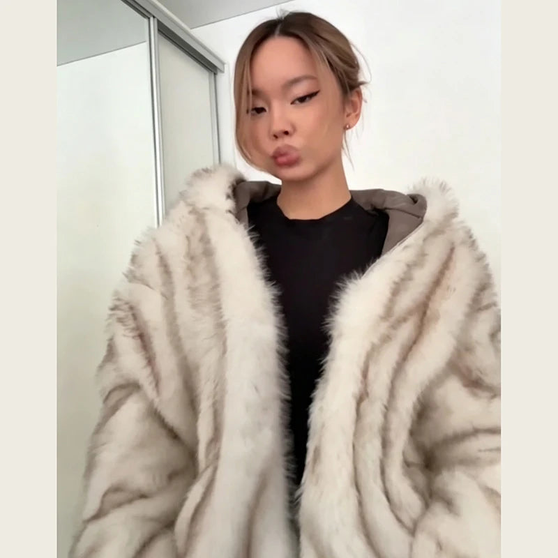 Women's 90% Duck Down Jacket